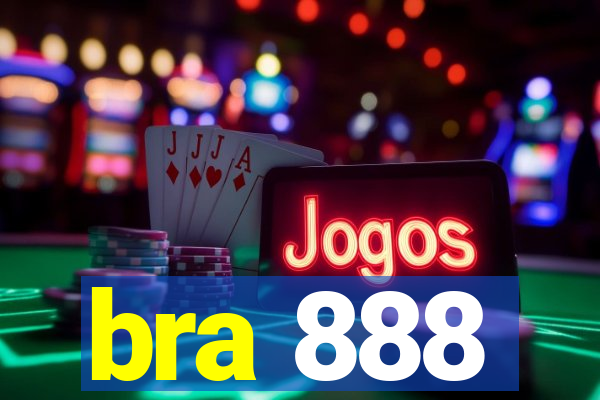 bra 888